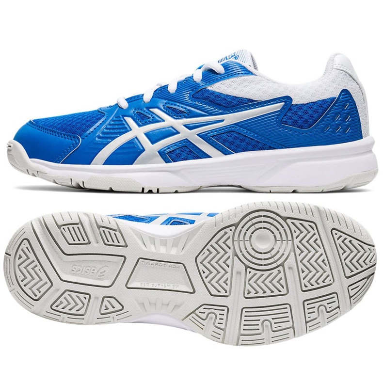 Asics Upcourt 3 W 1072A012-406 plava plava