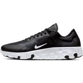 Cipele Nike Renew Lucent M BQ4235-002 crna