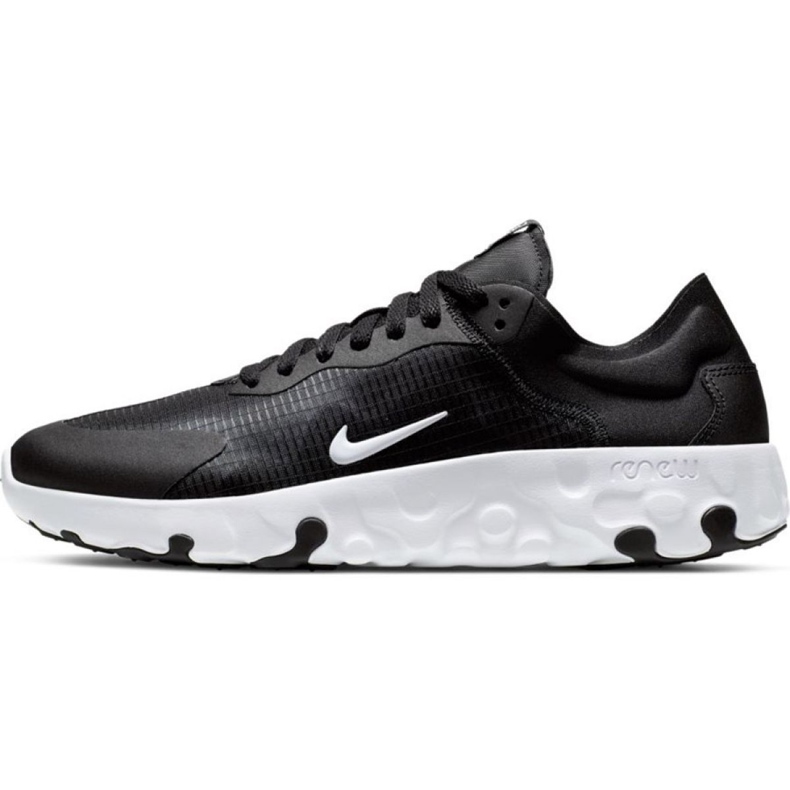 Cipele Nike Renew Lucent M BQ4235-002 crno