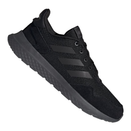 Adidas cipele Archivo M EF0416 crna