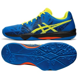 Asics Gel Fastball 3 M E712N-401 plava plava