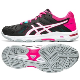 Asics Gel Beyond 5 W B651N-001 crna crna