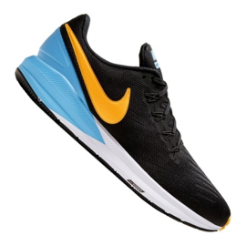 Nike Air Zoom Struktura 22 M AA1636-011 crna