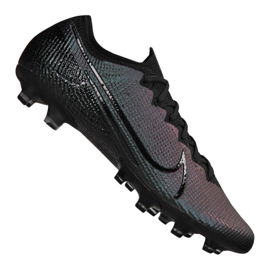 Cipele Nike Vapor 13 Elite AG-Pro M AT7895-010 crna crna