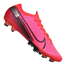 Cipele Nike Vapor 13 Elite AG-Pro M AT7895-606 tamnoplava crvena