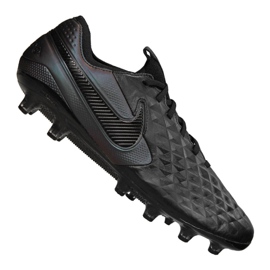 Cipele Nike Legend 8 Elite AG-Pro M BQ2696-010 crna crna