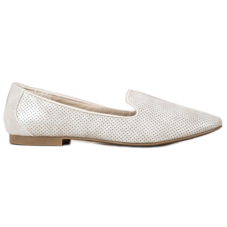 Goodin Leather Lords bež