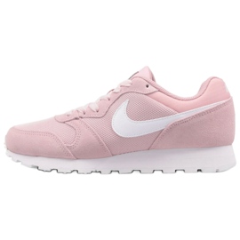 Cipele Nike Md Runner 2 W 749869-500 ružičasta
