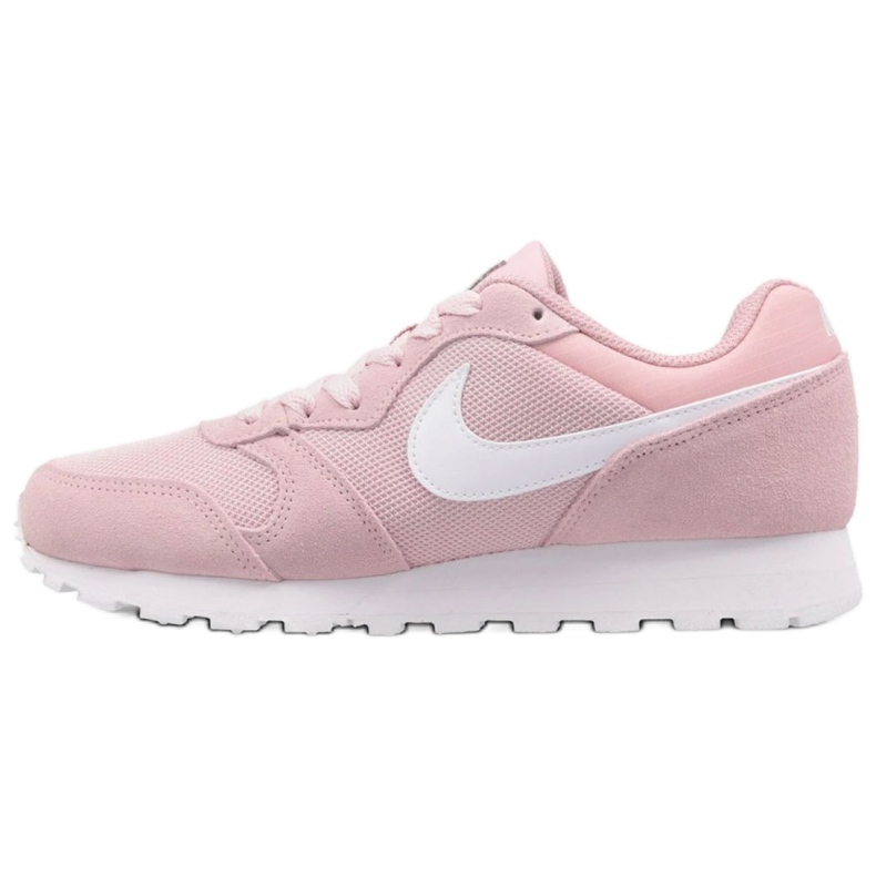 Cipele Nike Md Runner 2 W 749869-500 ružičasta
