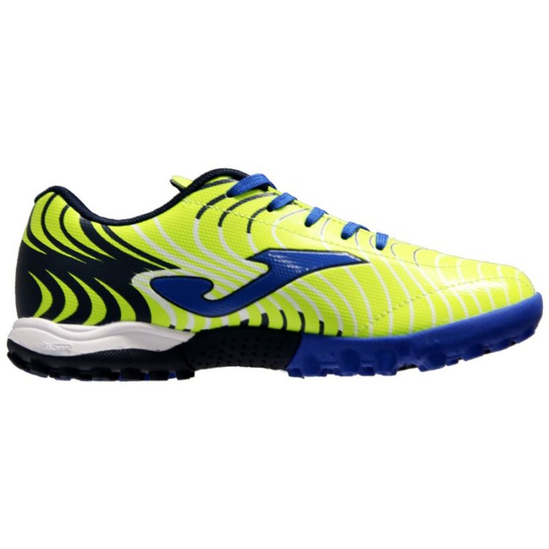 Joma Super Copa Jr 2011 Tf Jr SCJS.2011.TF kopačke žuta boja žuta boja