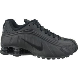Cipele Nike Shox R4 Gs W BQ4000-001 crna