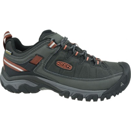 Keen Targhee Exp Wp M 1018016 cipele višebojan