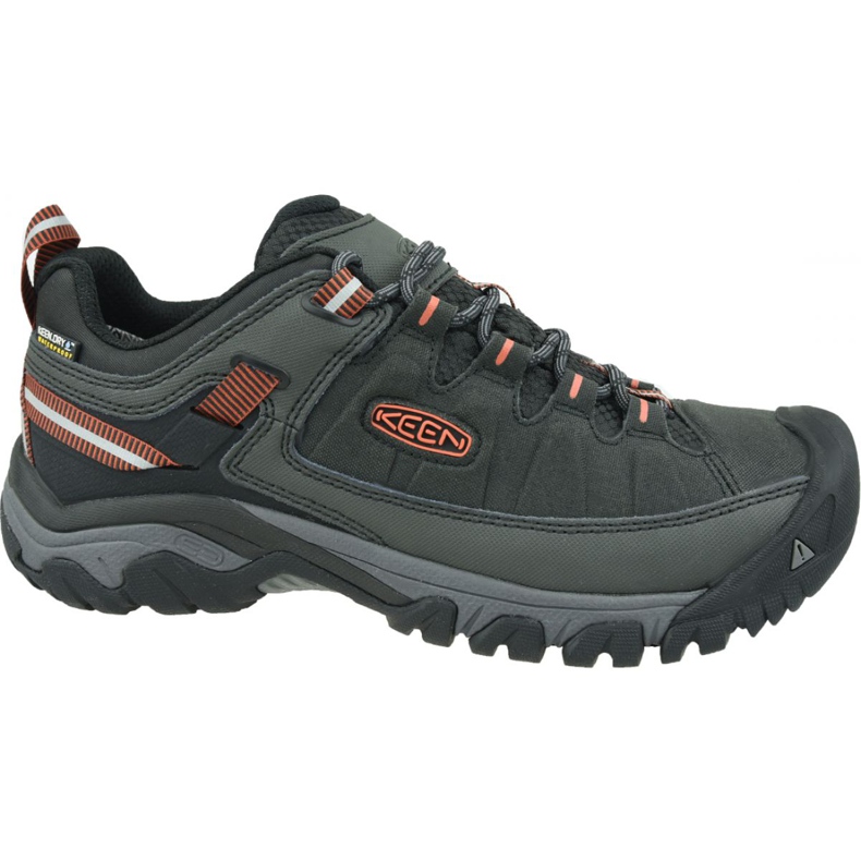 Keen Targhee Exp Wp M 1018016 cipele raznobojna