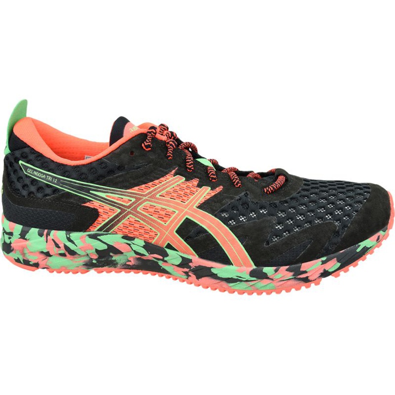 Asics Gel-Noosa Tri 12 M 1011A673-001 siva raznobojna
