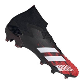 Adidas Predator Mutator 20.1 Fg M EF1629 kopačke višebojan crna