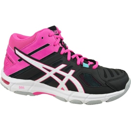 Asics Gel-Beyond 5 Mt W B650N-001 crna crna