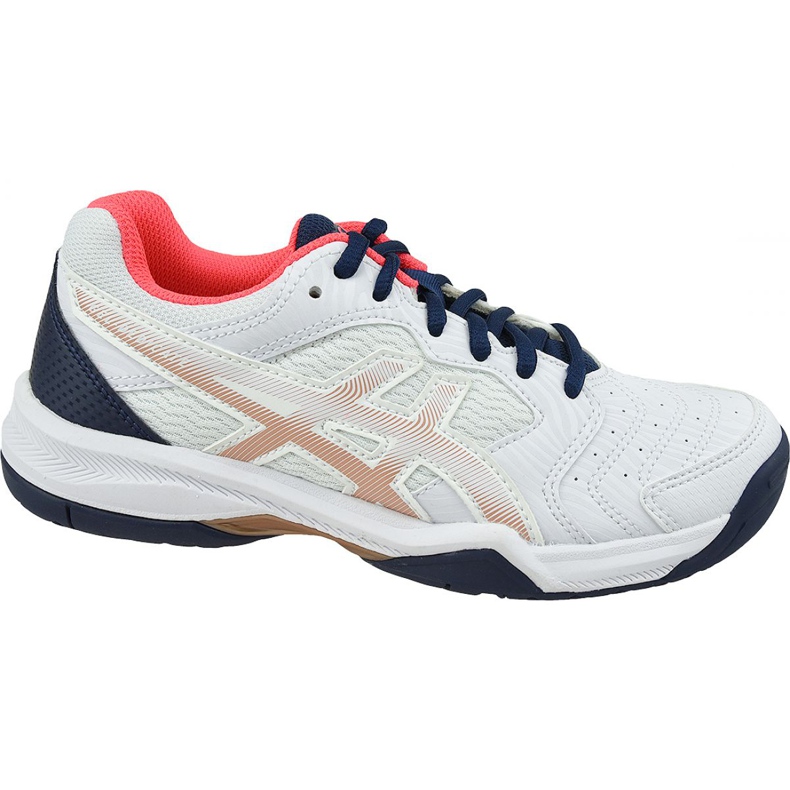 Asics Gel-Dedicate 6 W 1042A067-103 bijela