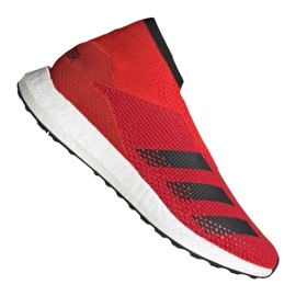 Adidas Predator 20.1 Tr M EF1664 cipele crvena crvena