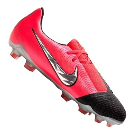 Nike Phantom Vnm Elite Fg Jr AO0401-606 višebojan crna