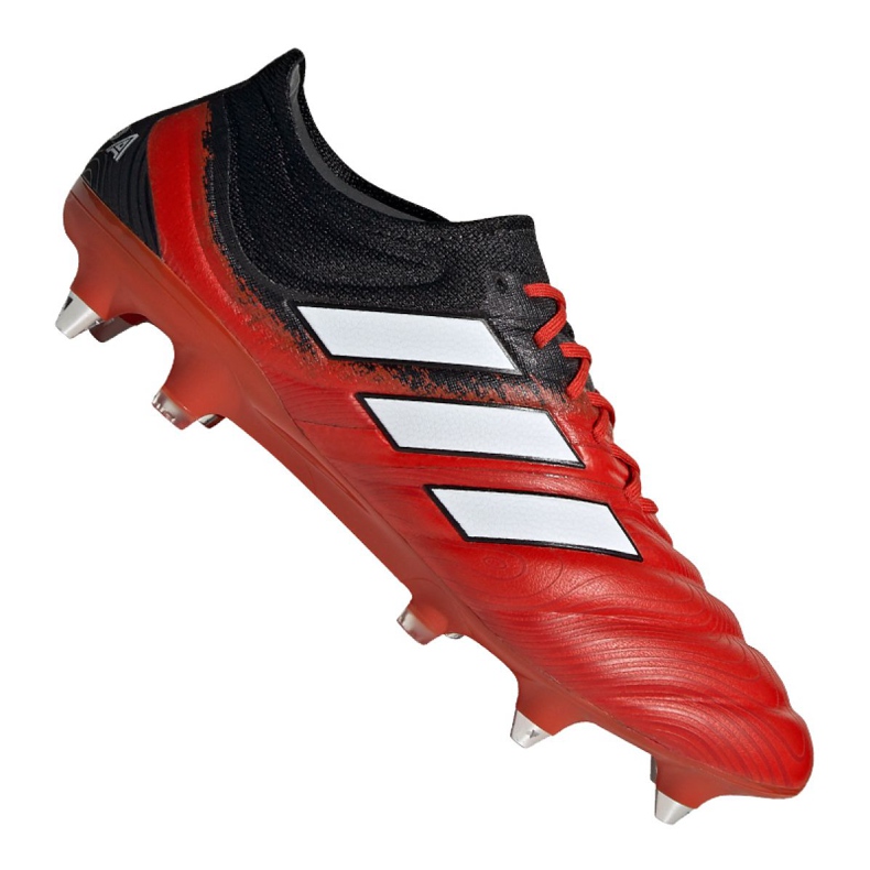 Adidas Copa 20,1 Sg M G28642 crvena crvena