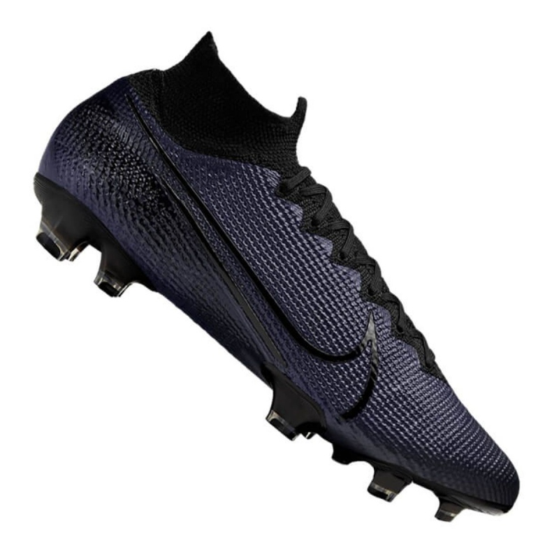 Cipele Nike Superfly 7 Elite Fg M AQ4174-010 crno crno