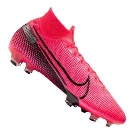 Cipele Nike Superfly 7 Elite Fg M AQ4174-606 ružičasta višebojan