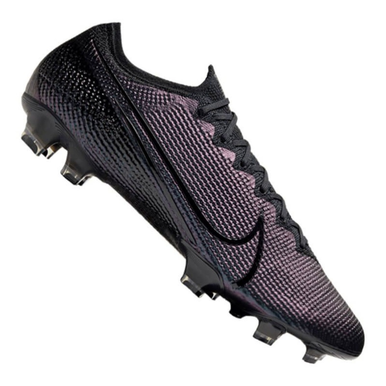 Nike Vapor 13 Elite Fg M AQ4176-010 ljubičasta crno
