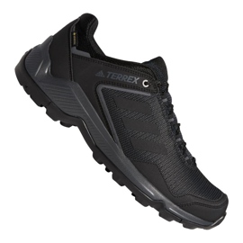 Cipele adidas Terrex Eastrail Gtx M BC0968 crna