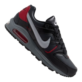 Nike Air Max Command M CD0873-001 crna