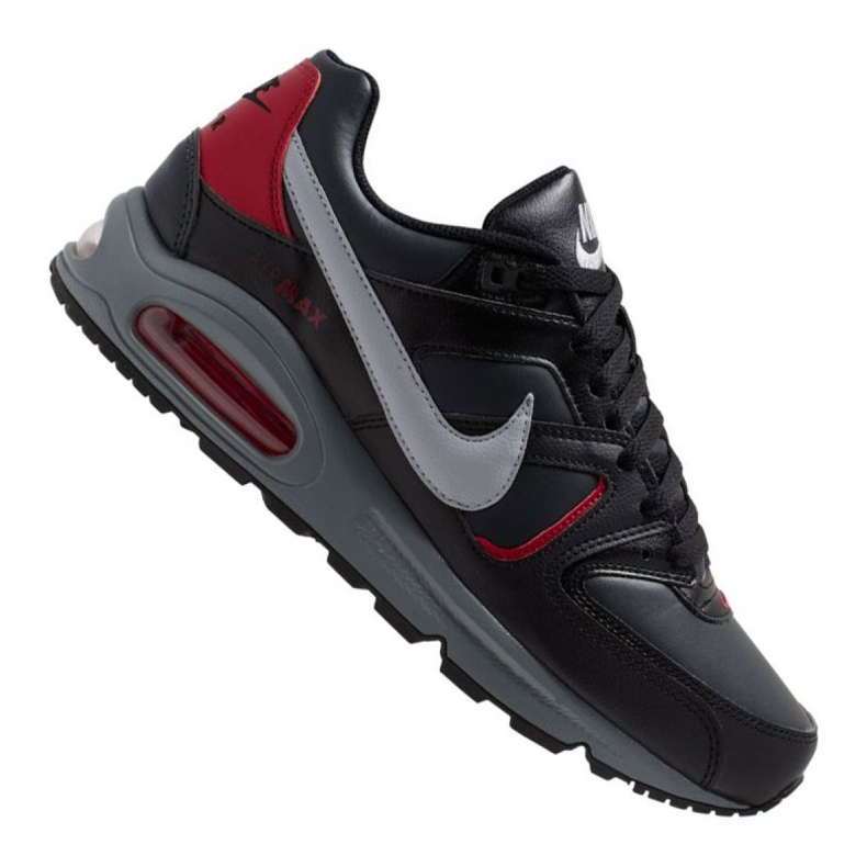 Nike Air Max Command M CD0873-001 crno