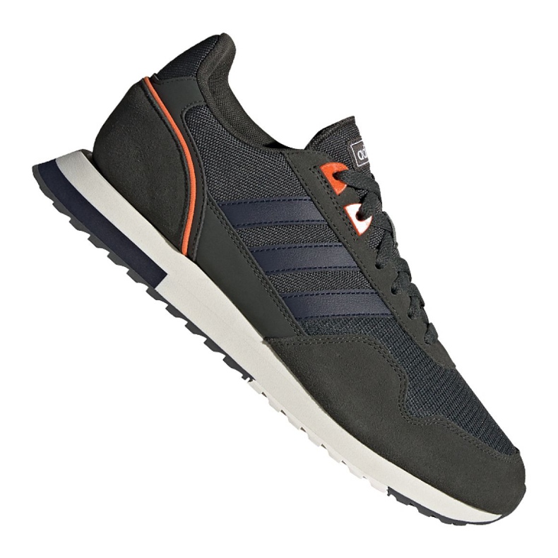 Cipele adidas 8K 2020 M EH1433 raznobojna zelena