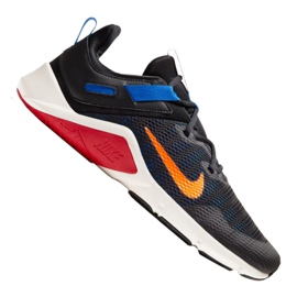 Cipele Nike Legend Essential M CD0443-003 crna