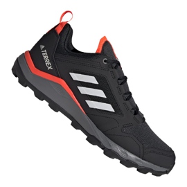 Adidas Terrex Agravic Tr M EF6855 cipele crna