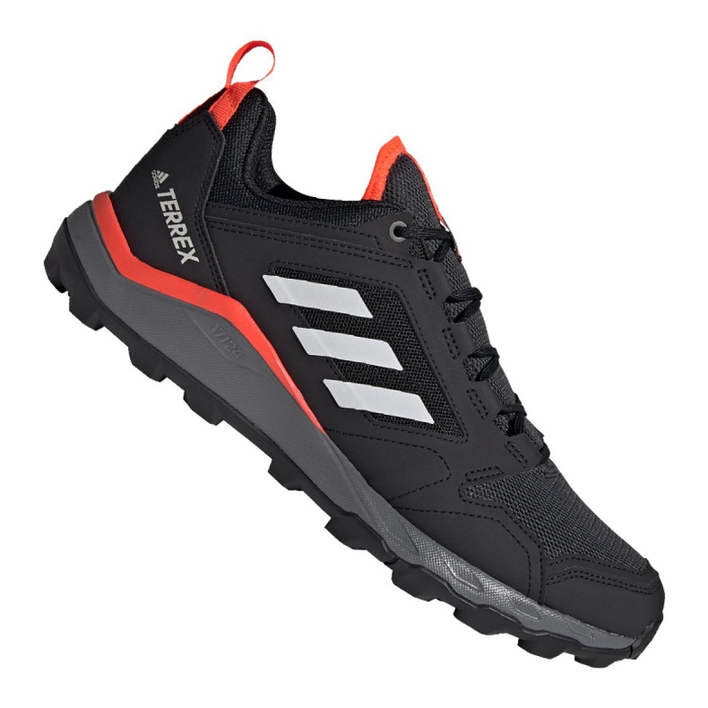Adidas Terrex Agravic Tr M EF6855 cipele crno