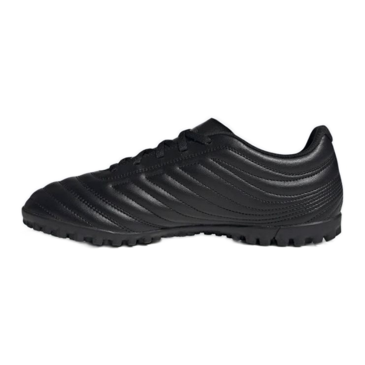 Adidas Copa 20.4 Tf M G28522 kopačke crno crno