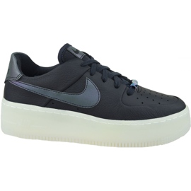Nike W AF1 Kadulja Niska Lx W AR5409-004 crna