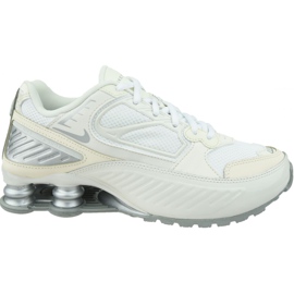 Cipele Nike Wmns Shox Enigme 9000 W BQ9001-003 bijela