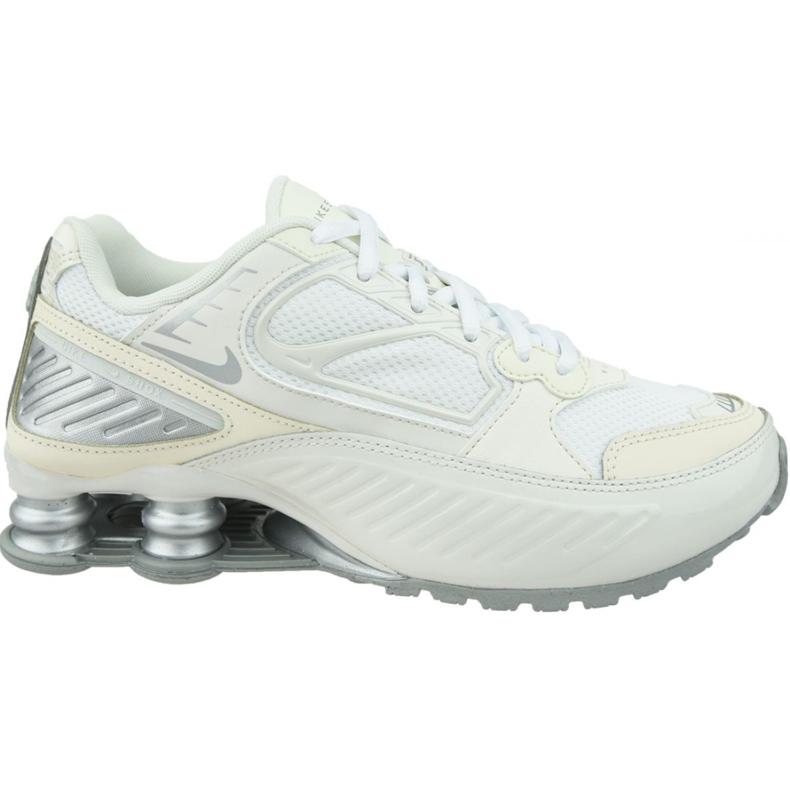 Cipele Nike Wmns Shox Enigme 9000 W BQ9001-003 bijela
