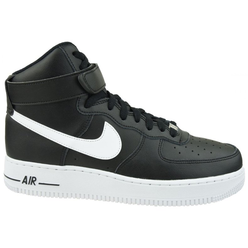 Cipele Nike Air Force 1 High '07 AN20 M CK4369-001 crno