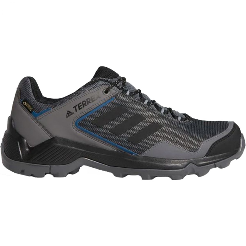 Adidas Terrex Eastrail Gtx M BC0965 cipele crno siva