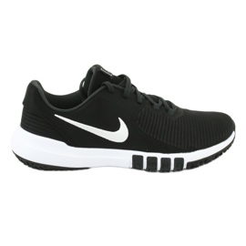 Nike Flex Control 4 M CD0197-002 bijela crna