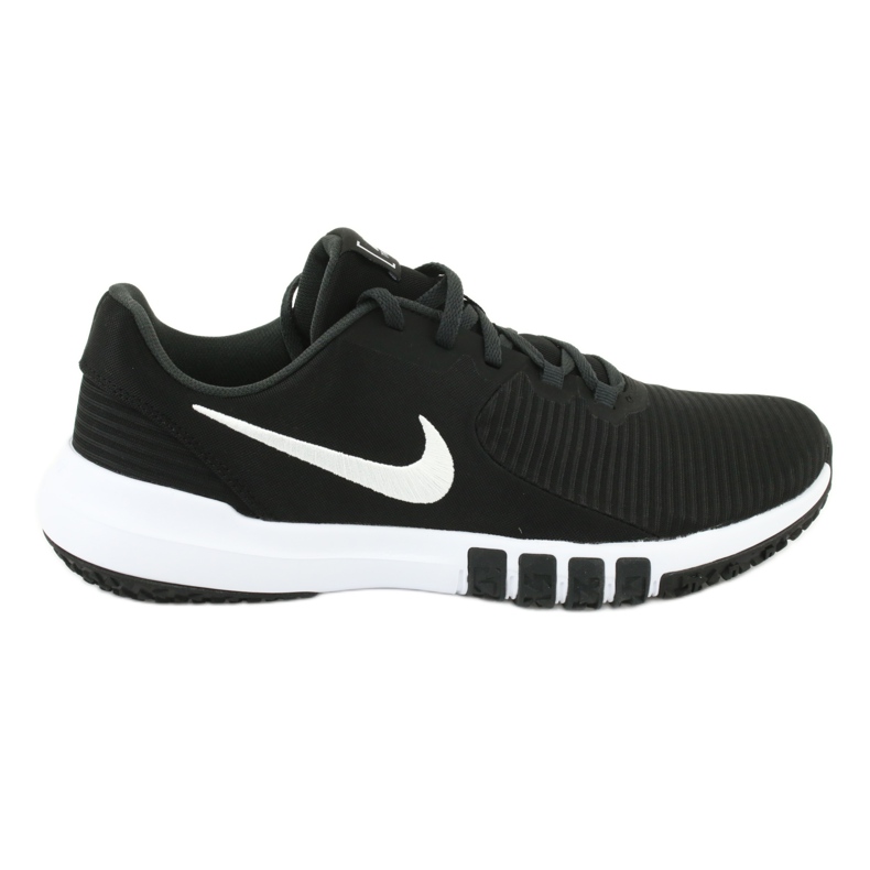 Nike Flex Control 4 M CD0197-002 bijela crno