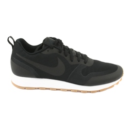 Nike Md Runner 2 19 M AO0265-001 cipele crna