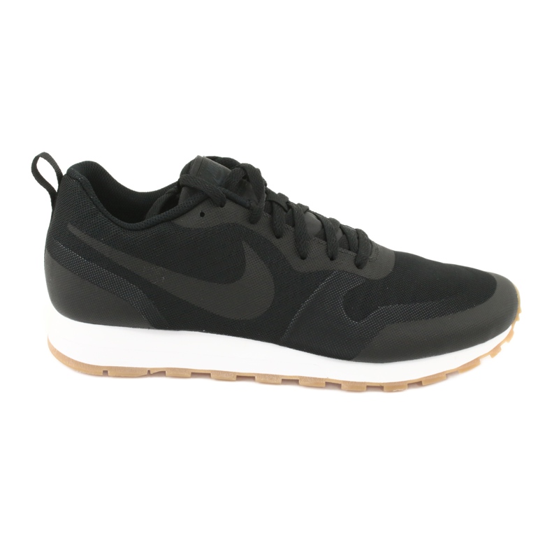 Nike Md Runner 2 19 M AO0265-001 cipele crno