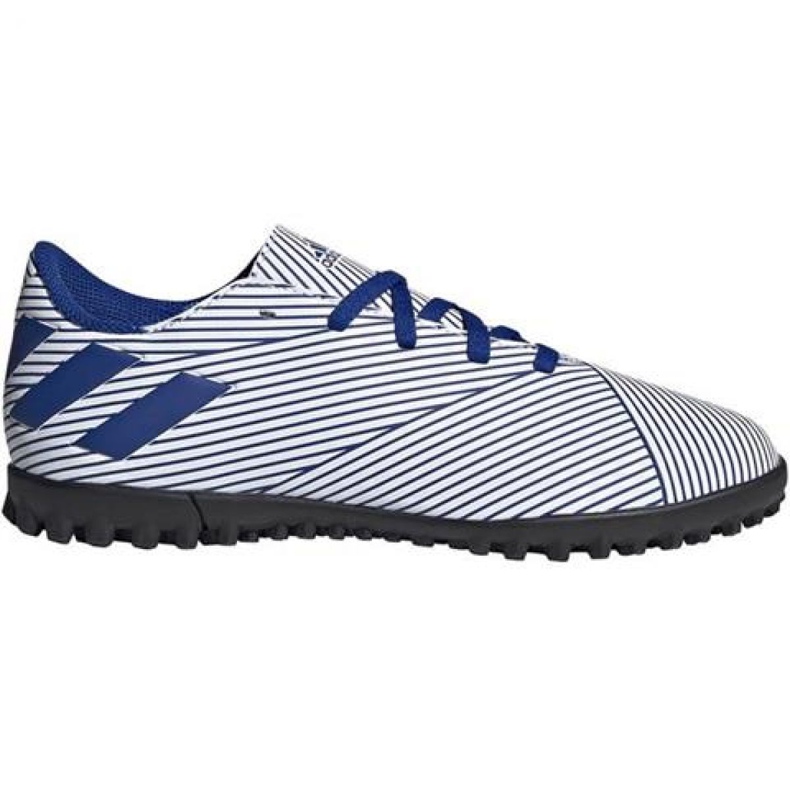 Adidas Nemeziz 19.4 Tf Jr FV3313 kopačke raznobojna plava