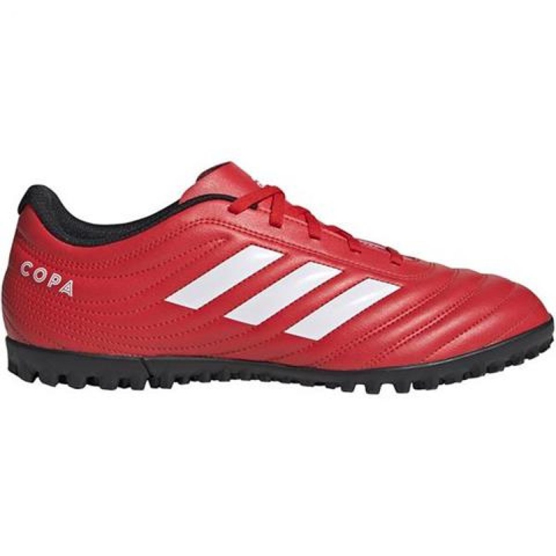 Adidas Copa 20.4 Tf M G28521 kopačke crvena crvena