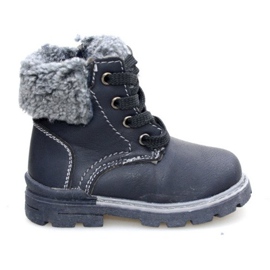 Dječje crne zamke crna