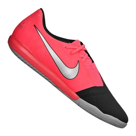 Cipele Nike Phantom Vnm Academy Ic M AO0570-606 crvena šaren