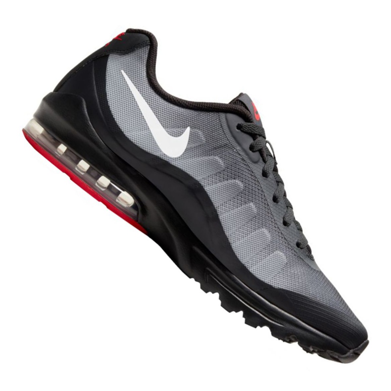Cipele Nike Air Max Invigor M CU1924-001 crno siva