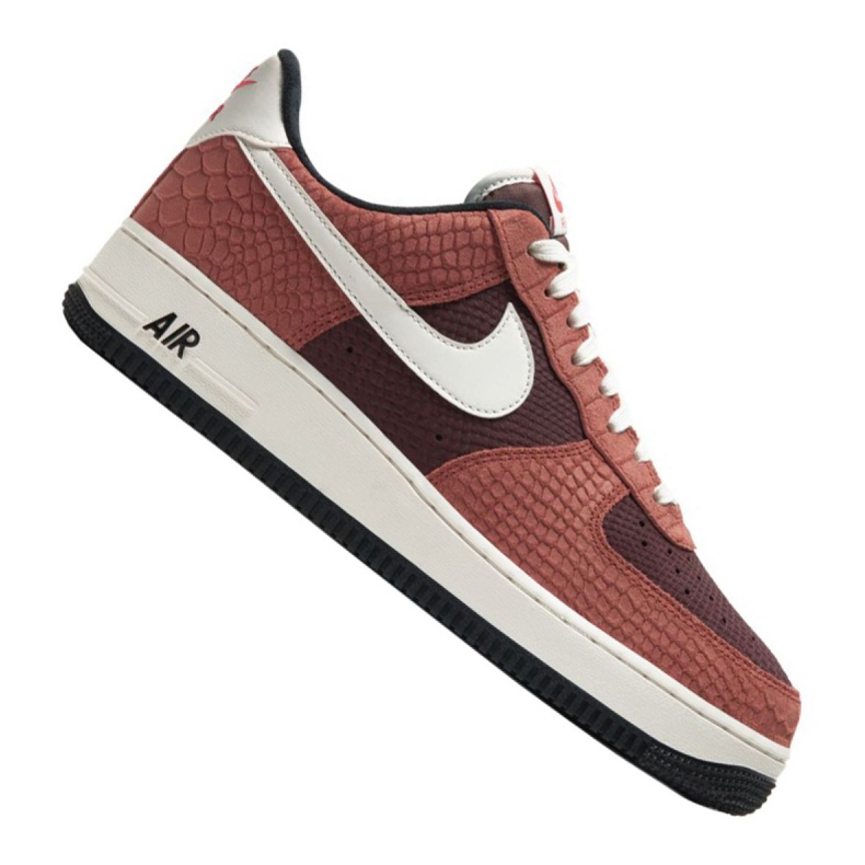 Nike Air Force 1 Premium M CV5567-200 smeđa
